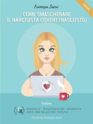 cover image of Come smascherare il narcisista covert (nascosto)